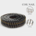 Factory Supply 15cm Iron Nail From China